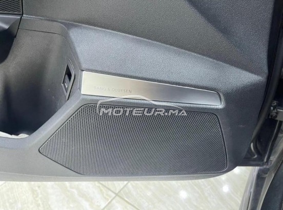 أودي ا3 40 tdi quattro مستعملة 1918933