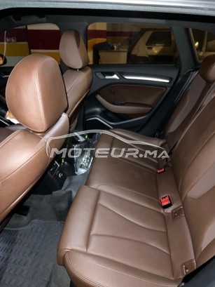 AUDI A3 sportback A3 2.0 tdi (150hp) 8v occasion 1708430