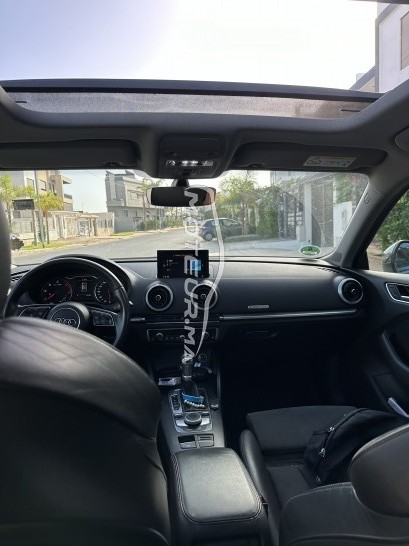 أودي ا3 مستعملة 1911582