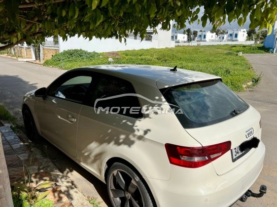 أودي ا3 A3 مستعملة 1862852