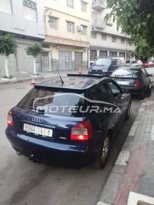 أودي ا3 2001 مستعملة 1786722
