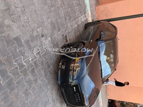 أودي ا3 Sline مستعملة 1822192