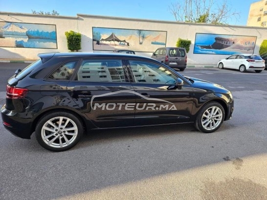 أودي ا3 Audi a3 dèc 2019 مستعملة 1773522