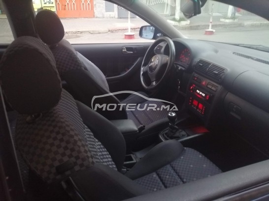 أودي ا3 2001 مستعملة 1786723