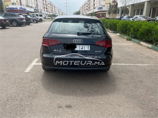 أودي ا3 مستعملة 1861216