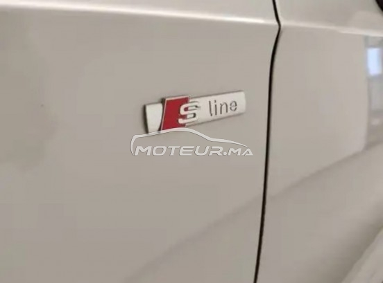 أودي ا3 Sline مستعملة 1870293