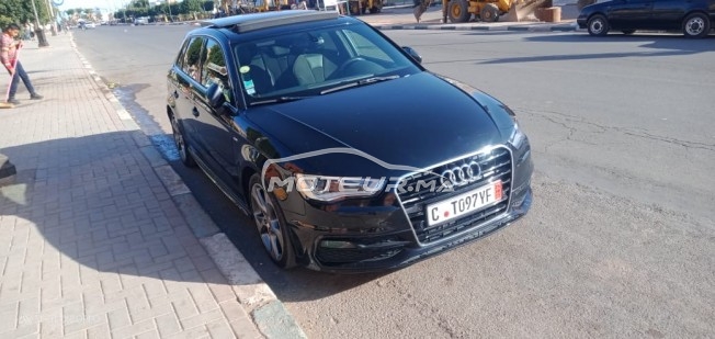 أودي ا3 مستعملة 1780352