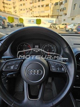 أودي ا3 Audi a3 dèc 2019 مستعملة 1773515