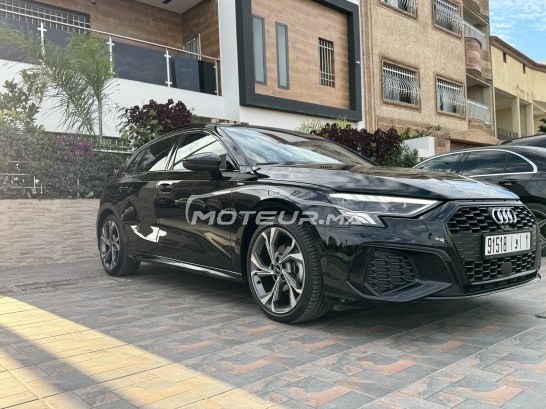 أودي ا3 S line مستعملة 1847651