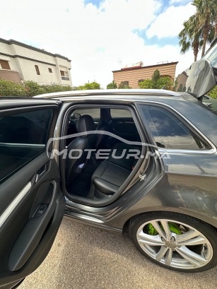 أودي ا3 A3 sline مستعملة 1869682