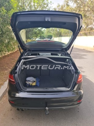 أودي ا3 Tdi مستعملة 1916314