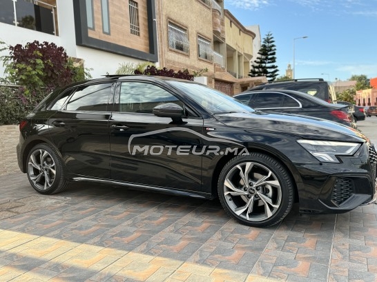 أودي ا3 S line مستعملة 1847666