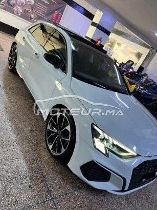 أودي ا3 Quatro 4.0 مستعملة 1728387