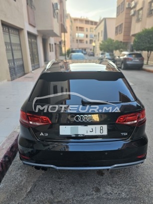 أودي ا3 2.0 tdi مستعملة 1926795