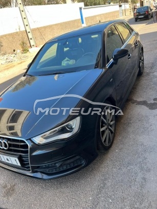 أودي ا3 مستعملة 1869985