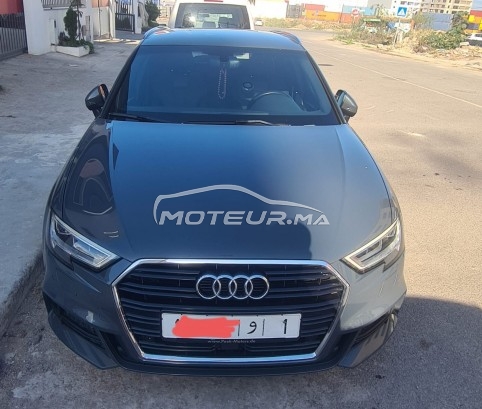 AUDI A3 occasion 1756960