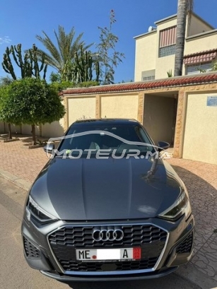 شراء السيارات المستعملة AUDI A3 sportback في المغرب - 452121