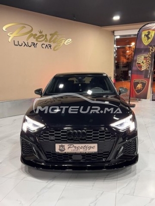 أودي ا3 مستعملة 1937002