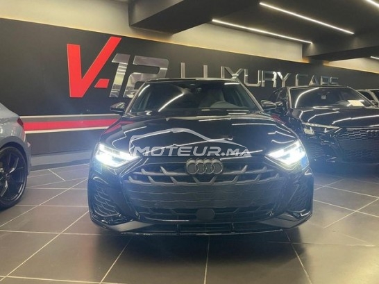 أودي ا3 مستعملة 1945435