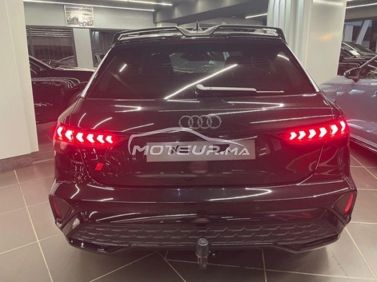 أودي ا3 مستعملة 1945424