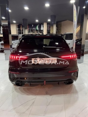 أودي ا3 مستعملة 1937004