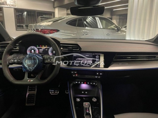 أودي ا3 مستعملة 1945434