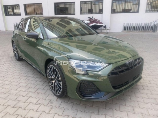 أودي ا3 مستعملة 1945425