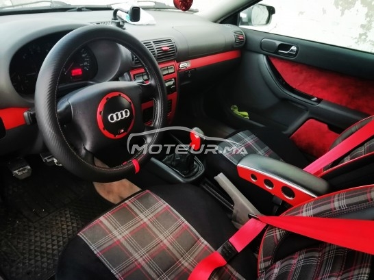 أودي ا3 S-line مستعملة 1776544