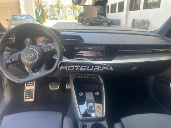 أودي ا3 مستعملة 1882288