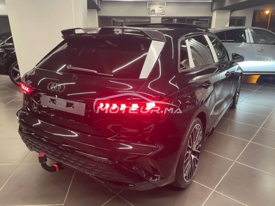 أودي ا3 مستعملة 1945423