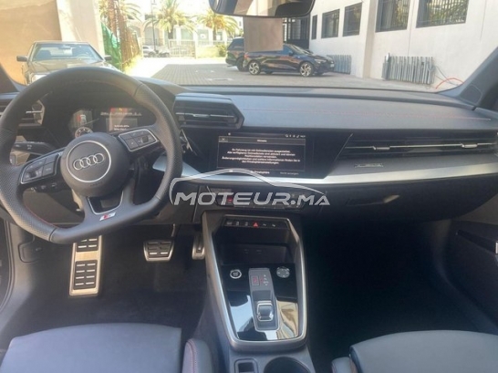 أودي ا3 مستعملة 1882284