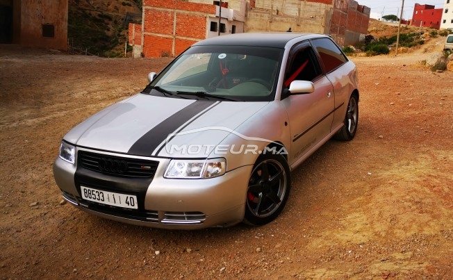 أودي ا3 S-line مستعملة 1776542