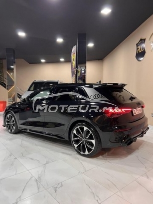 أودي ا3 مستعملة 1937003