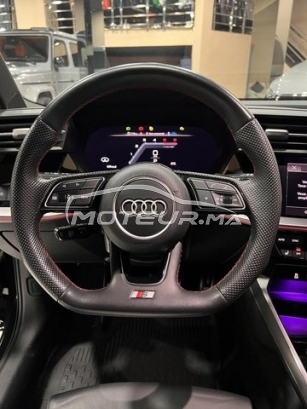 أودي ا3 مستعملة 1937007