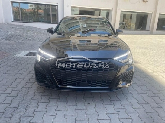 أودي ا3 مستعملة 1882301