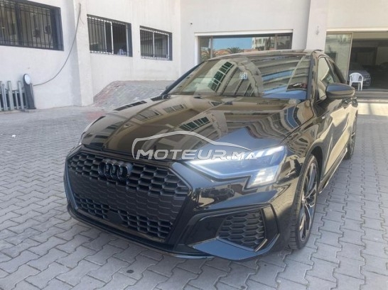 أودي ا3 مستعملة 1882302