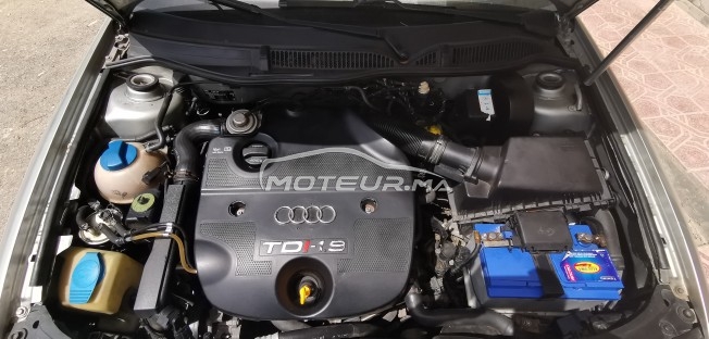 أودي ا3 S-line مستعملة 1776545