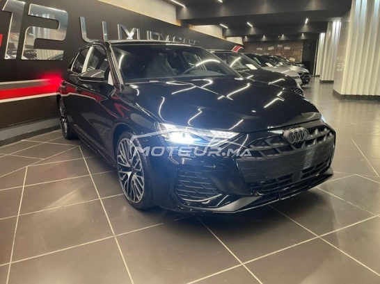 أودي ا3 مستعملة 1945421