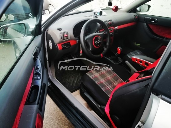 أودي ا3 S-line مستعملة 1776543