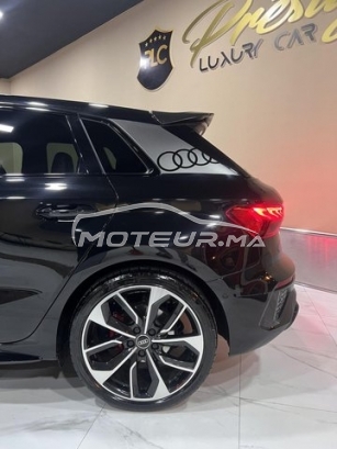 أودي ا3 مستعملة 1937006