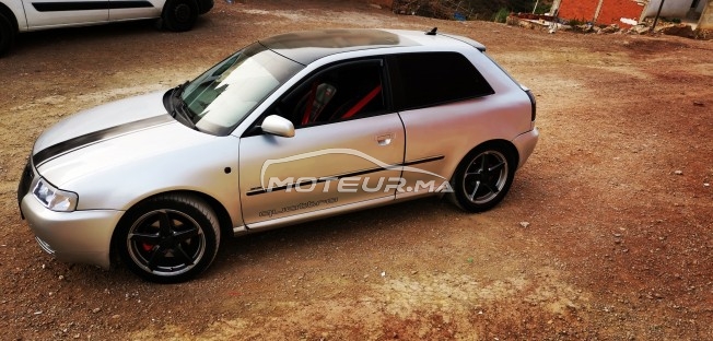 أودي ا3 S-line مستعملة 1776546