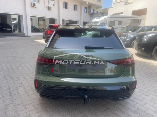 أودي ا3 مستعملة 1945427