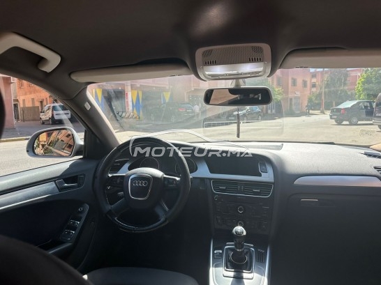 أودي ا4 B8 مستعملة 1835546