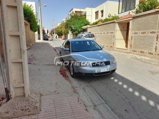 أودي ا4 Tdi 1.9l مستعملة 1613051