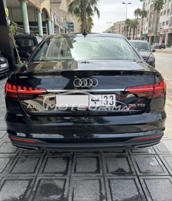 أودي ا4 مستعملة 2601679