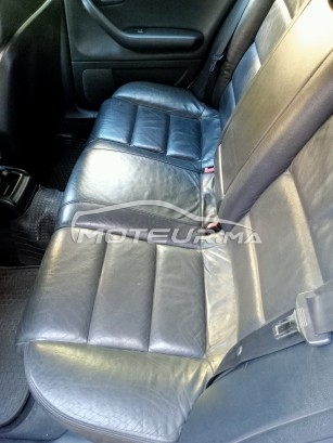 أودي ا4 مستعملة 1597795