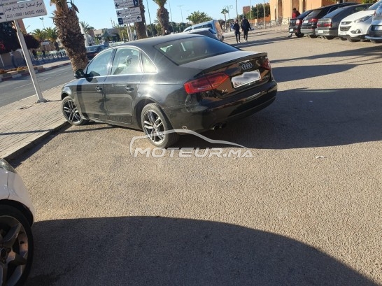 أودي ا4 مستعملة 1562753