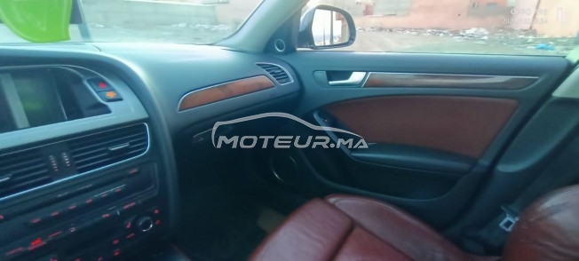 أودي ا4 A4 مستعملة 1947623