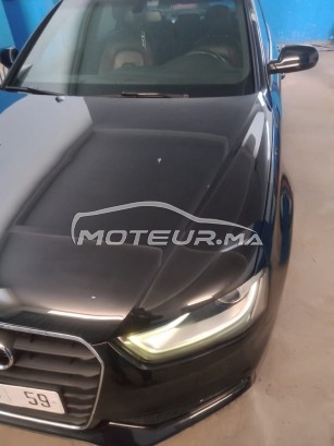 أودي ا4 Audi مستعملة 1922721