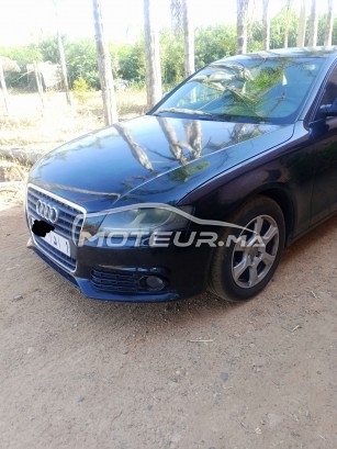 أودي ا4 Germany مستعملة 2345960